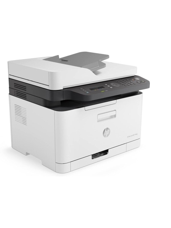 HP MFP 179FNW Color Laser Printer 4ZB97A HP MFP 179FNW HP MFP 179FNW